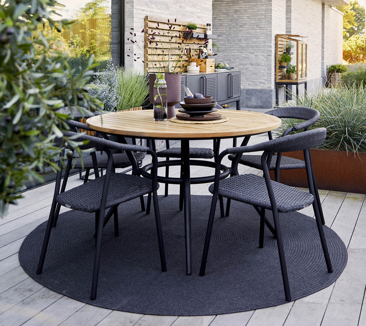 Circle Rug - Image 2