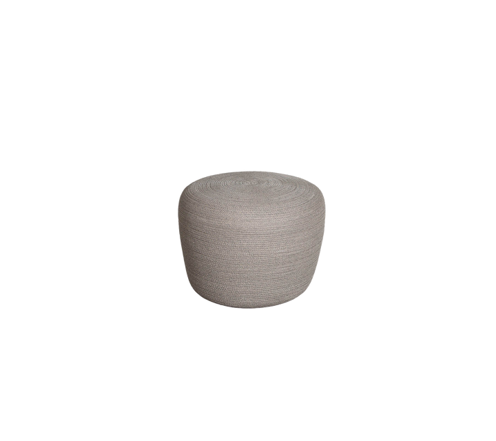 Circle Footstool Small - Image 3