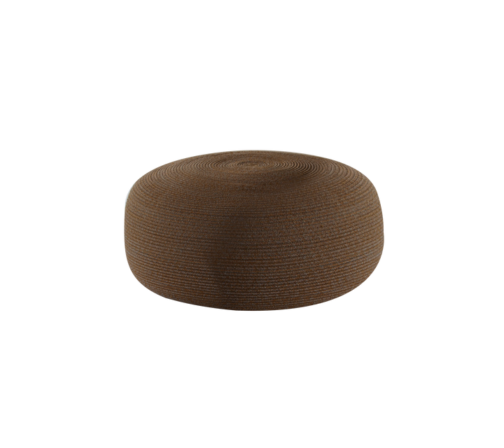 Circle Footstool Extra Large