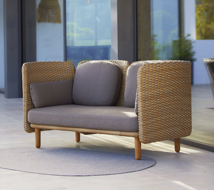 Arch Arm/Backrest Low - Imagen 4