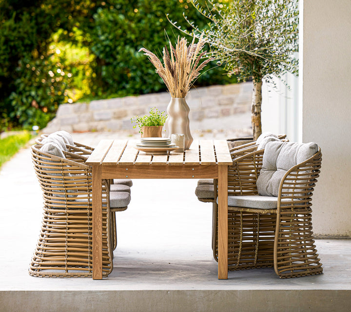 Basket Chair - Image 6