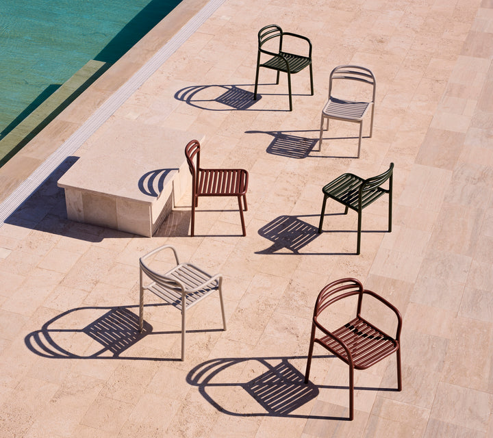 Bliss Chair - Image 4