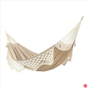 LA SIESTA® Bossanova  Hammock