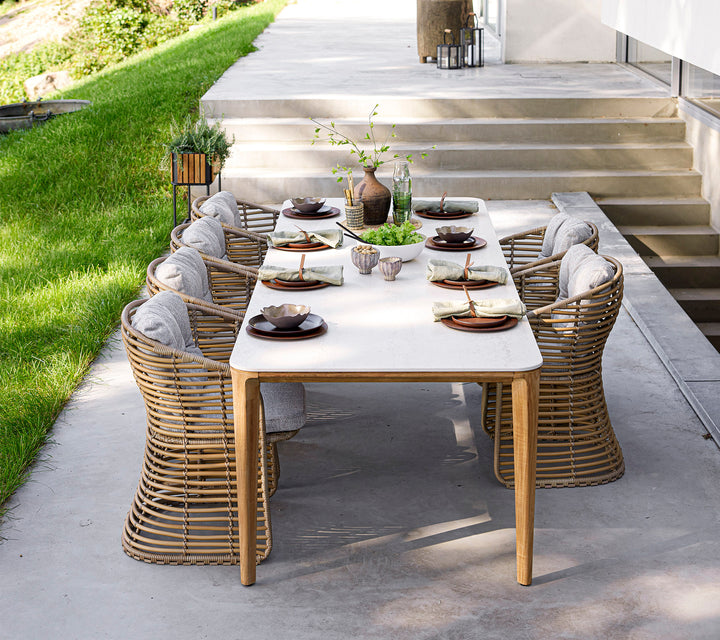 Basket Chair - Image 2
