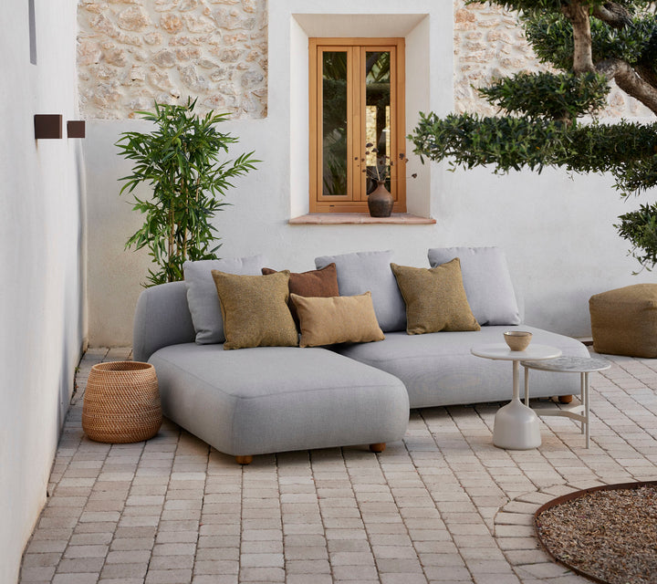Capture Chaise Lounge Module - Image 3
