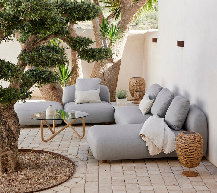 Capture Chaise Lounge Module - Image 4