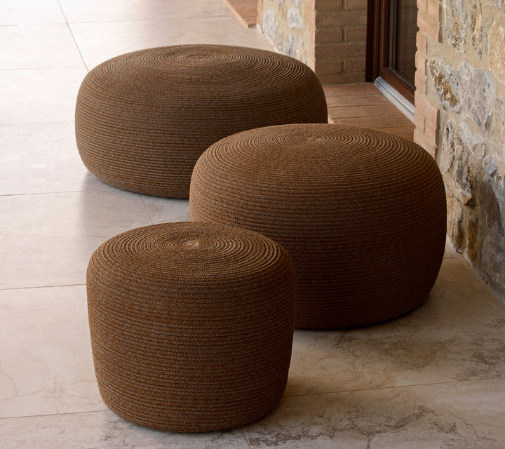 Circle Footstool Large - Image 2