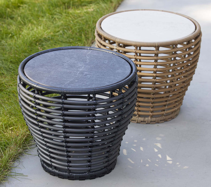 Basket Coffe Table Large - Image 3