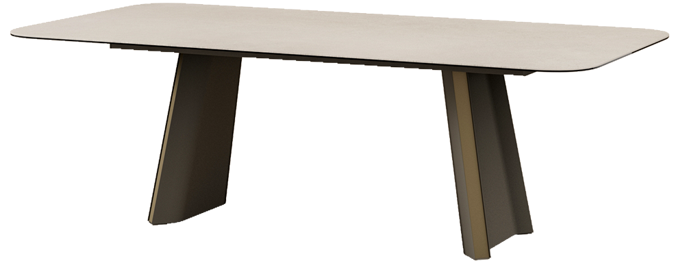 Comedor TUL 200 x 100cm - Image 8