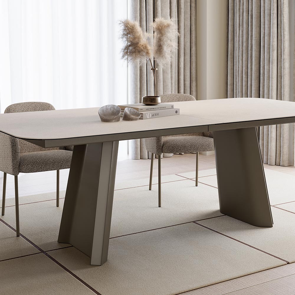 Comedor TUL 200 x 100cm - Image 7