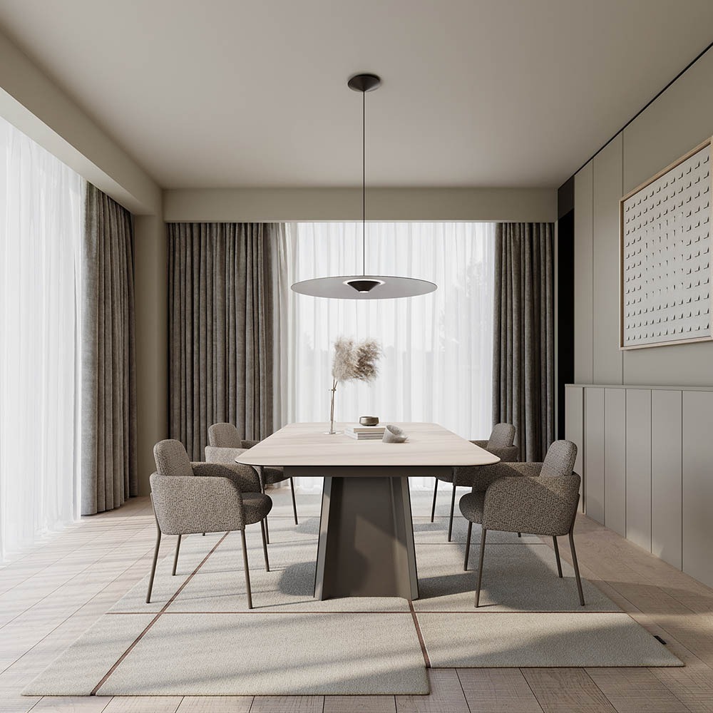 Comedor TUL 200 x 100cm - Image 6