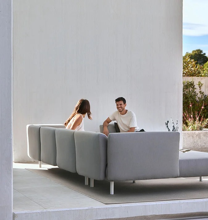 Sala SALINAS Modulo 1 90 x 90 - Image 16
