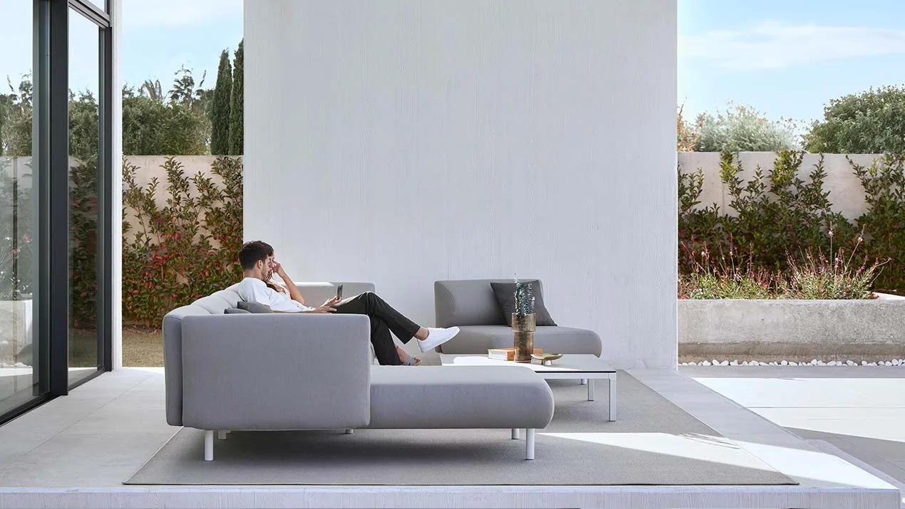 Sala SALINAS Modulo 1 90 x 90 - Image 5