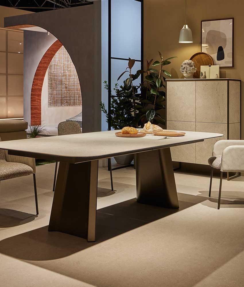 Comedor TUL 200 x 100cm - Image 11