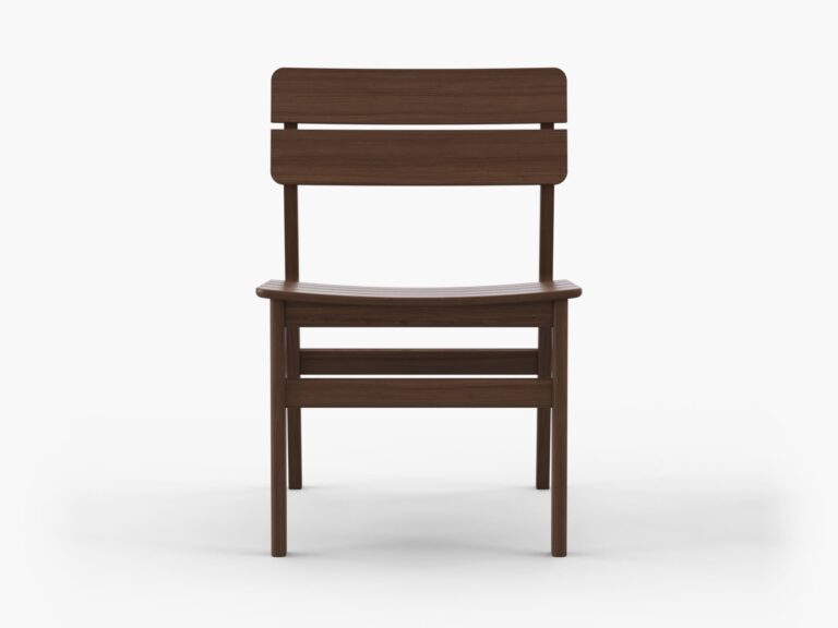 Innova Aurora Side Arm Chair - Imagen 4