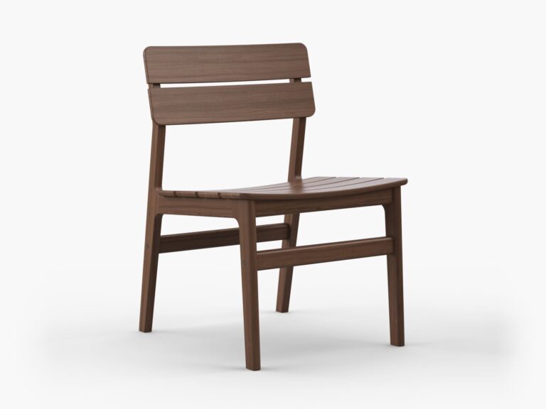 Innova Aurora Side Arm Chair