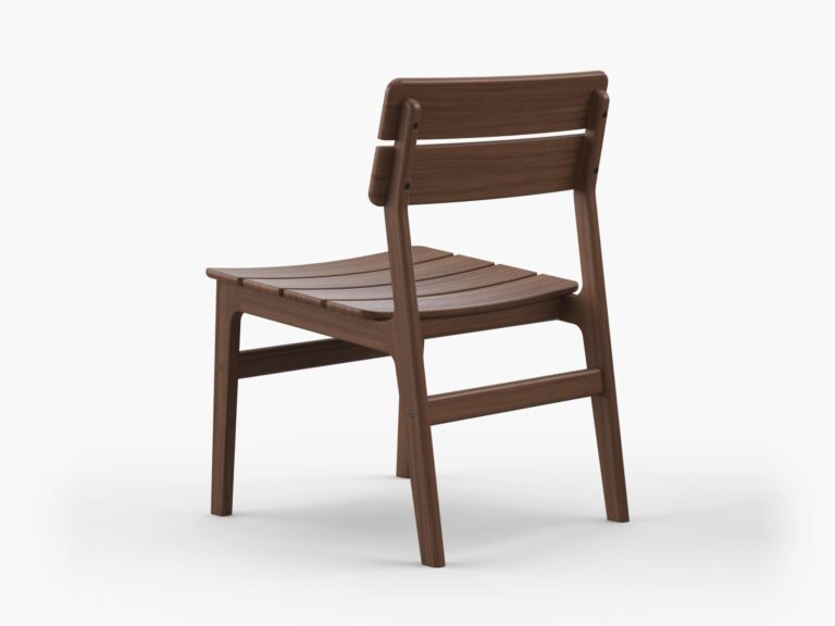 Innova Aurora Side Arm Chair - Imagen 2