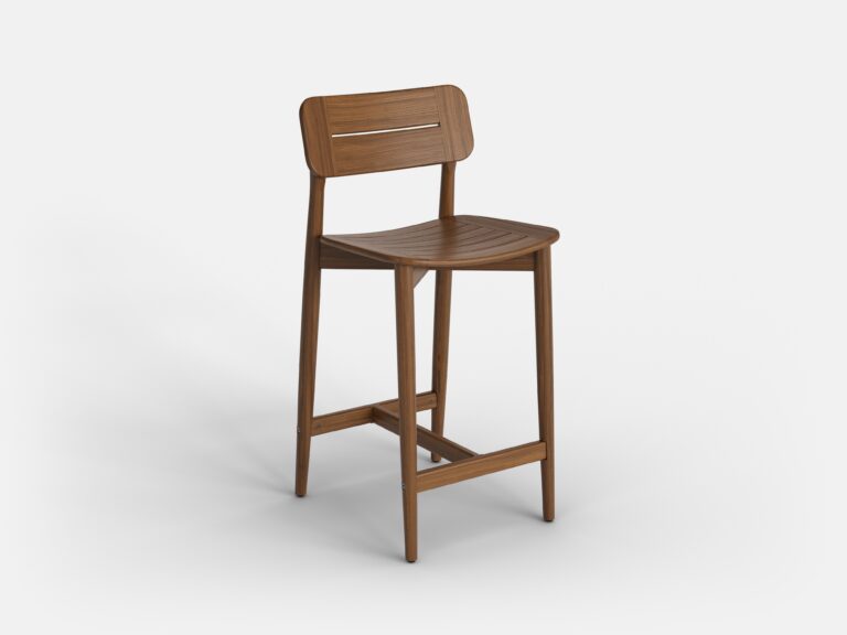 Innova Harper Counter Height Side Chair