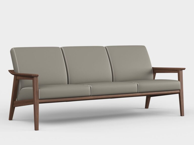 Tempo Swivel Rocker