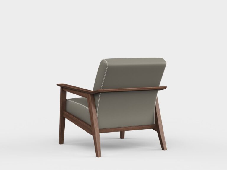 Tempo Lounge Chair - Image 2