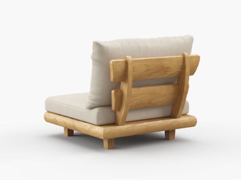 Sorrento Extension Seat - Image 3