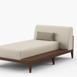 Mix Chaise (Left or Right)