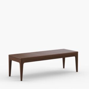 Mix Rectangular Coffee Table
