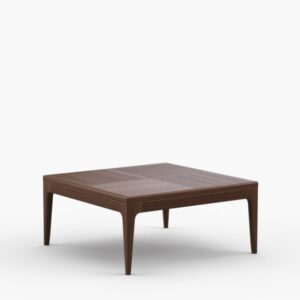 Mix Square Coffee Table