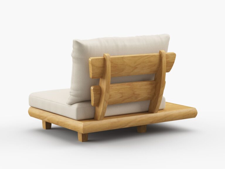 Sorrento End/Table Seat - Image 4