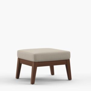 Sky Ottoman
