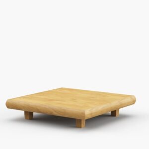 Sorrento Square Coffee Table