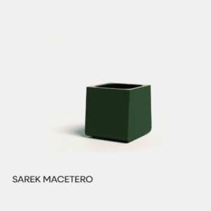 Sarek Plantpot