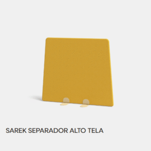 Sarek High Divider