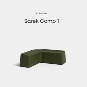 Sarek Comp 1