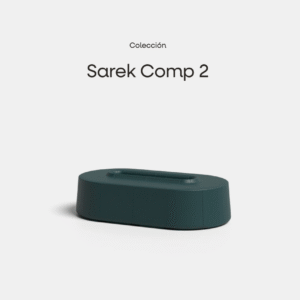 Sarek Comp 2