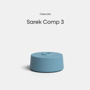 Sarek Comp 3
