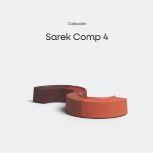 Sarek Comp 4