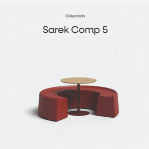 Sarek Comp 5