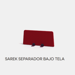 Sarek Low Divider
