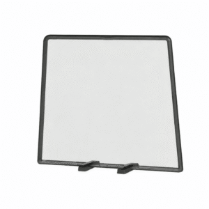 Sarek High Divider Deployé