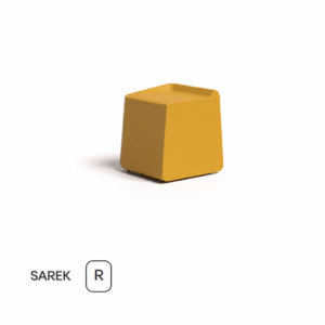 Sarek R