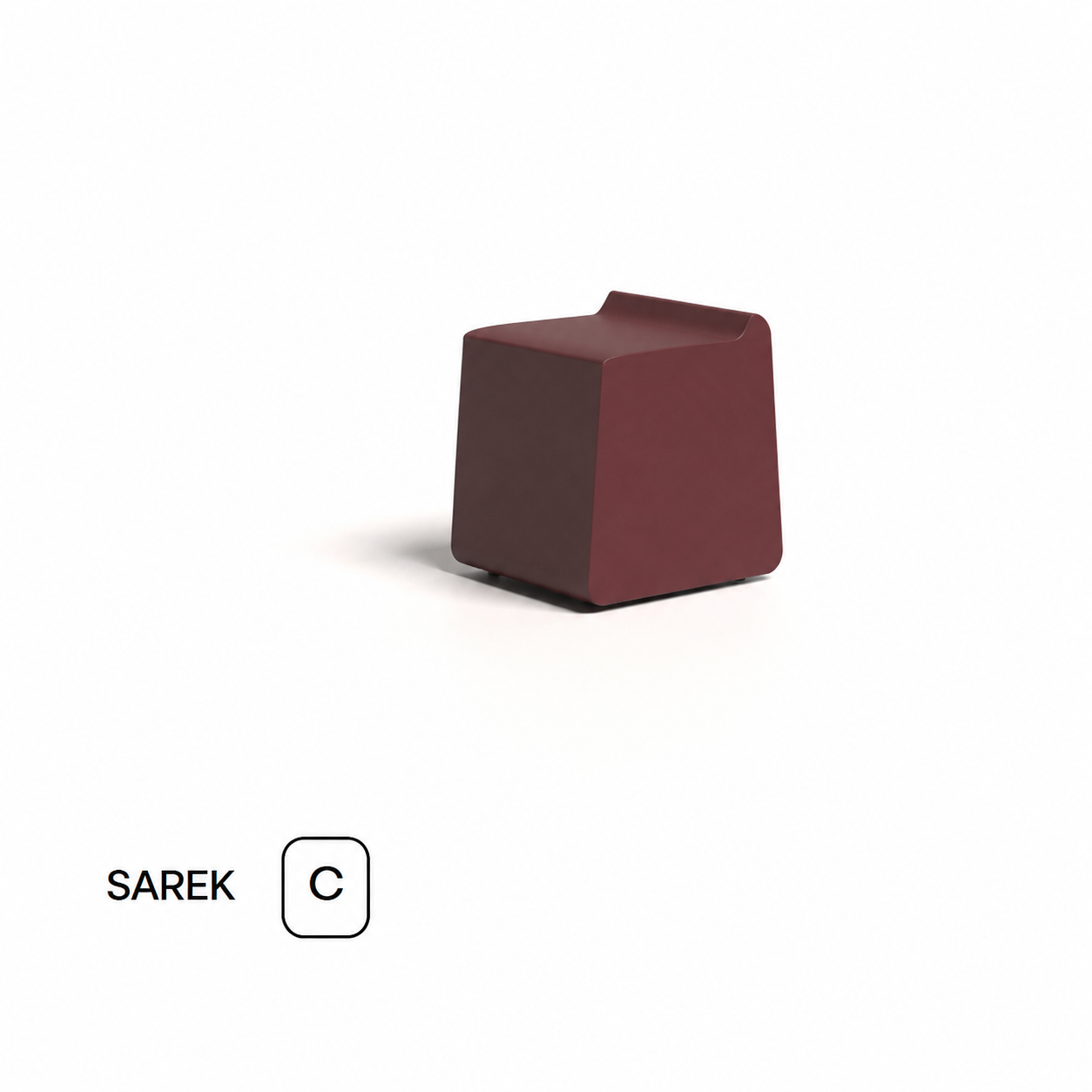 Sarek C