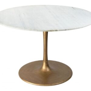 Ithaca Dining Table Wht
