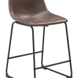 Smart Counter Stool