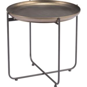 Bronson Accent Table