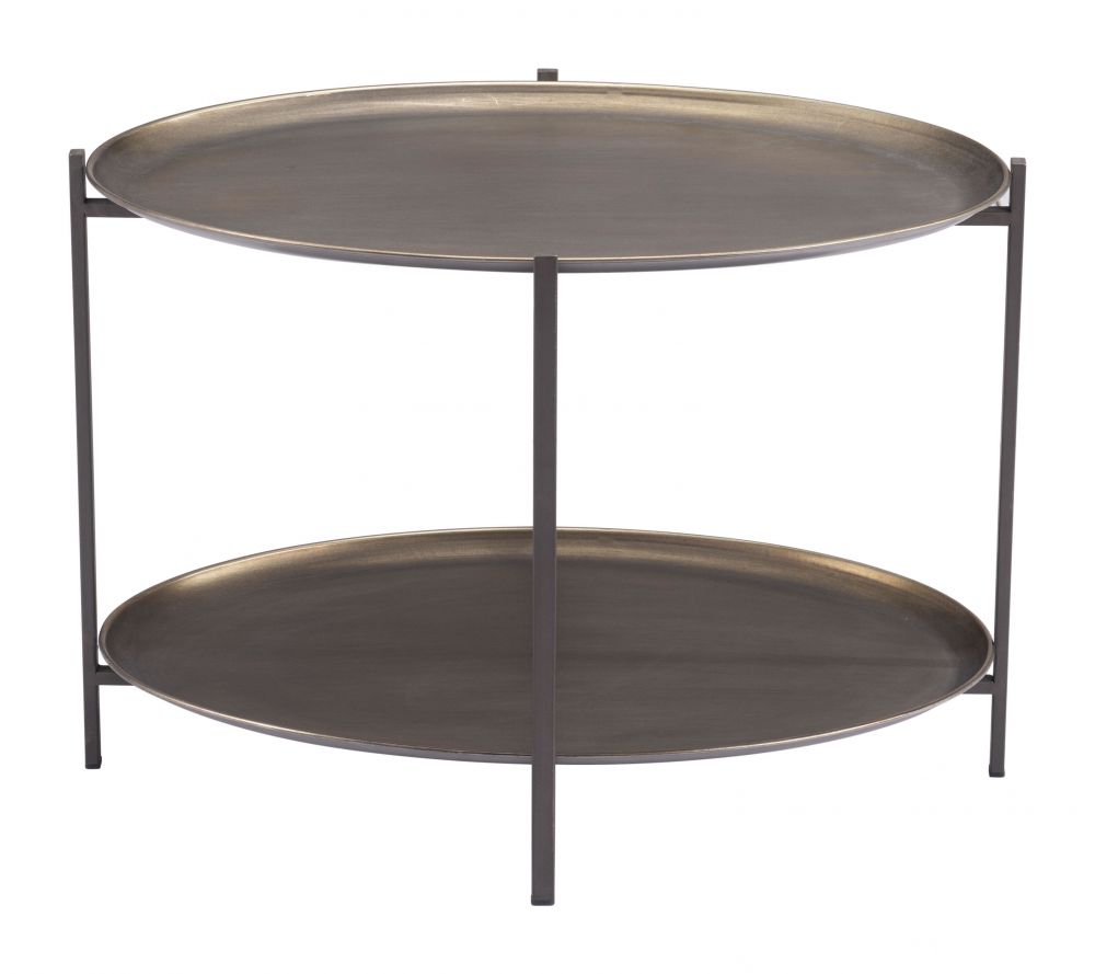 Bronson Coffee Table - Imagen 2