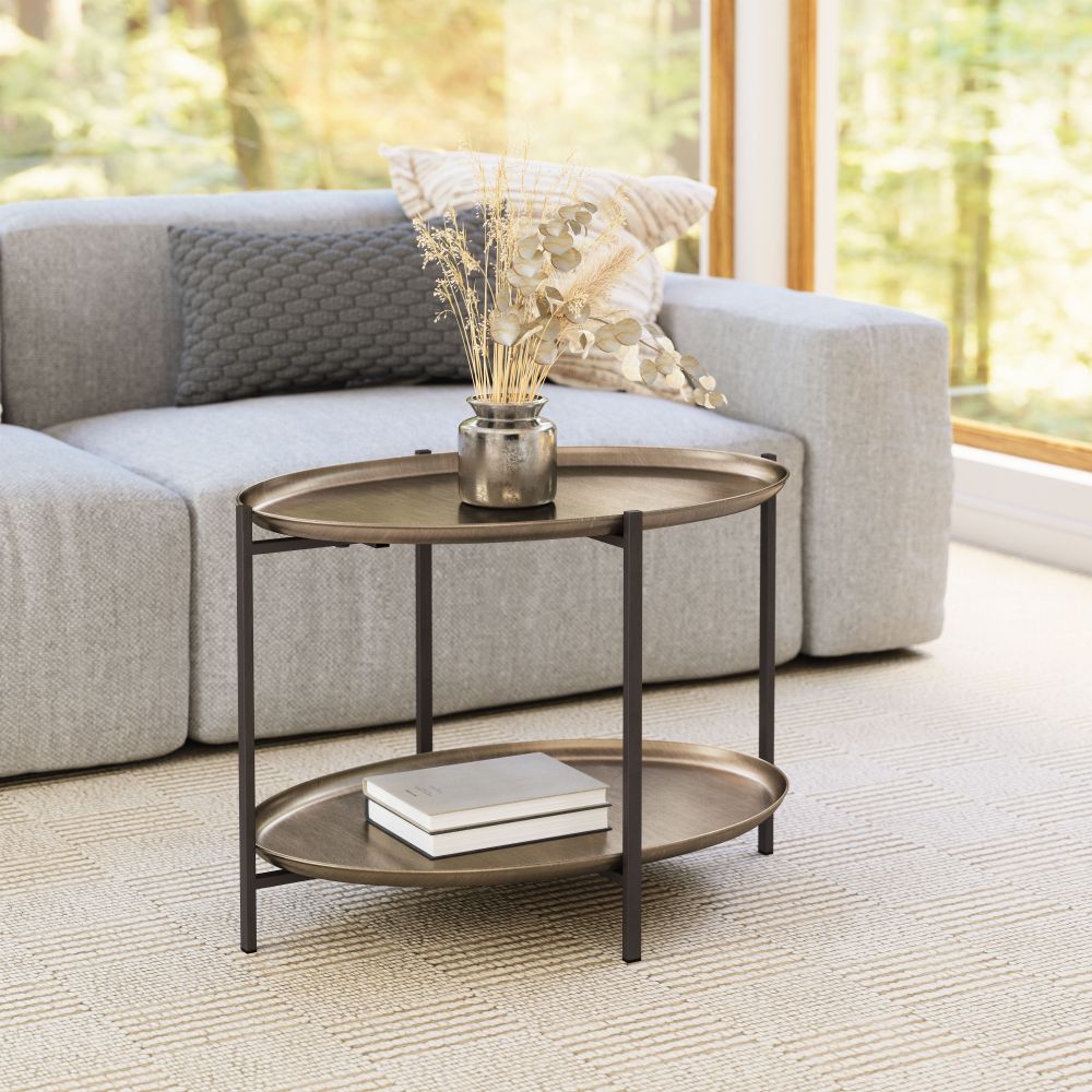 Bronson Coffee Table - Imagen 5