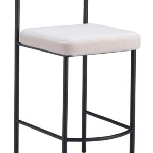 Livorno Counter Stool
