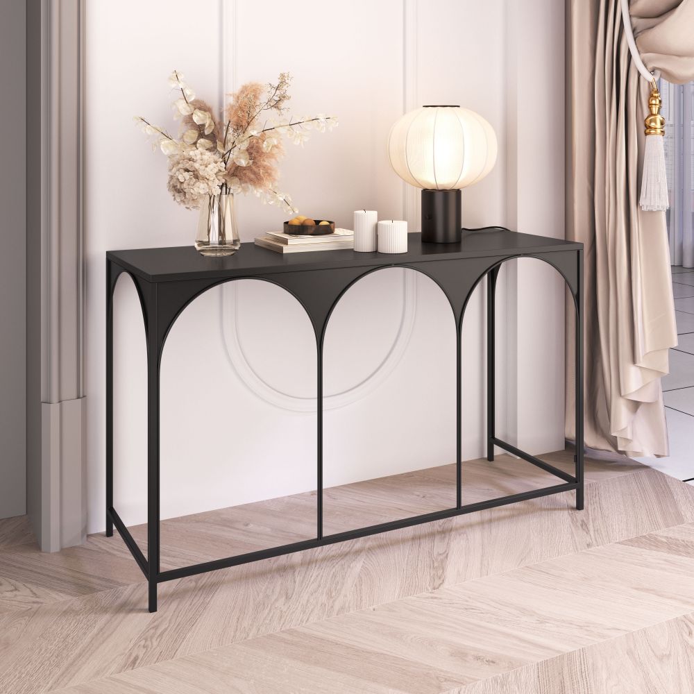 Loriet Console Table - Image 4