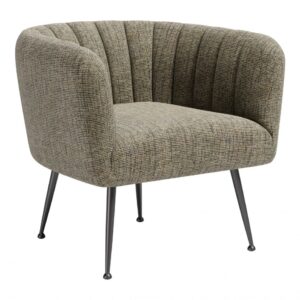 Deco Accent Chair